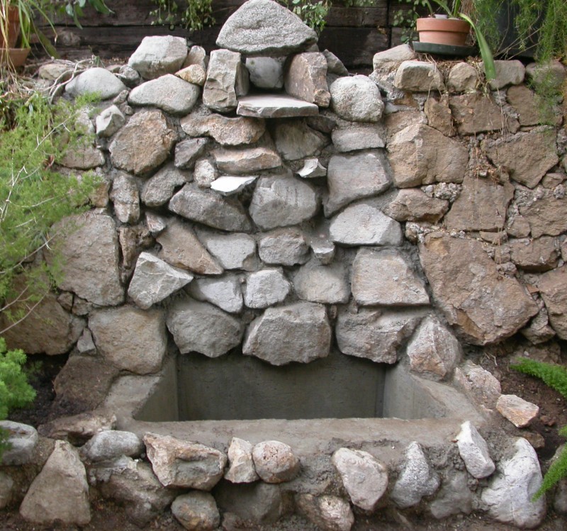 fountain 2