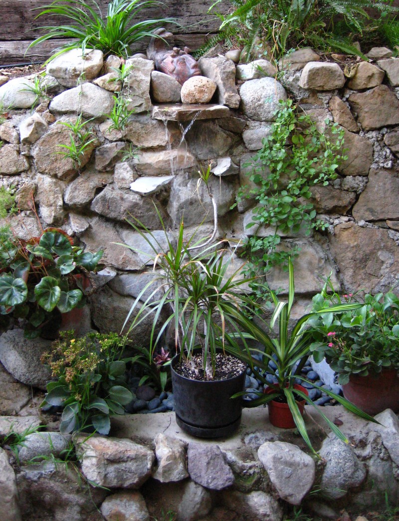 fountain 3