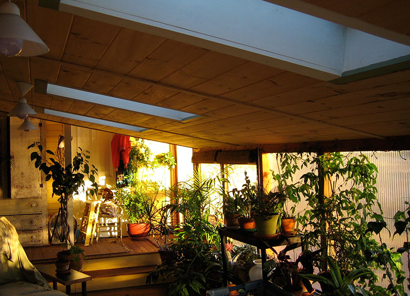 sunroom