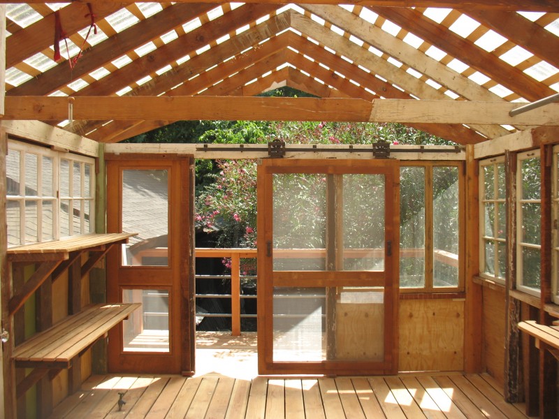 greenhouse 14