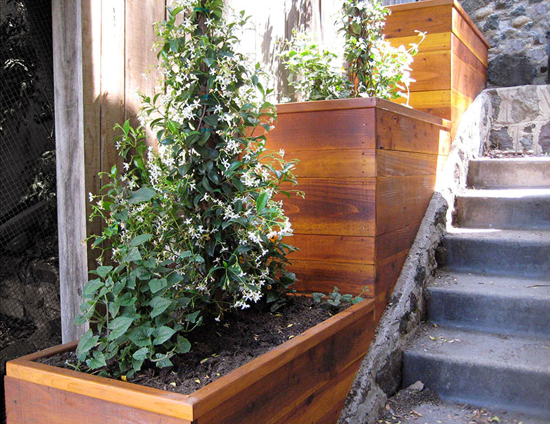 planter